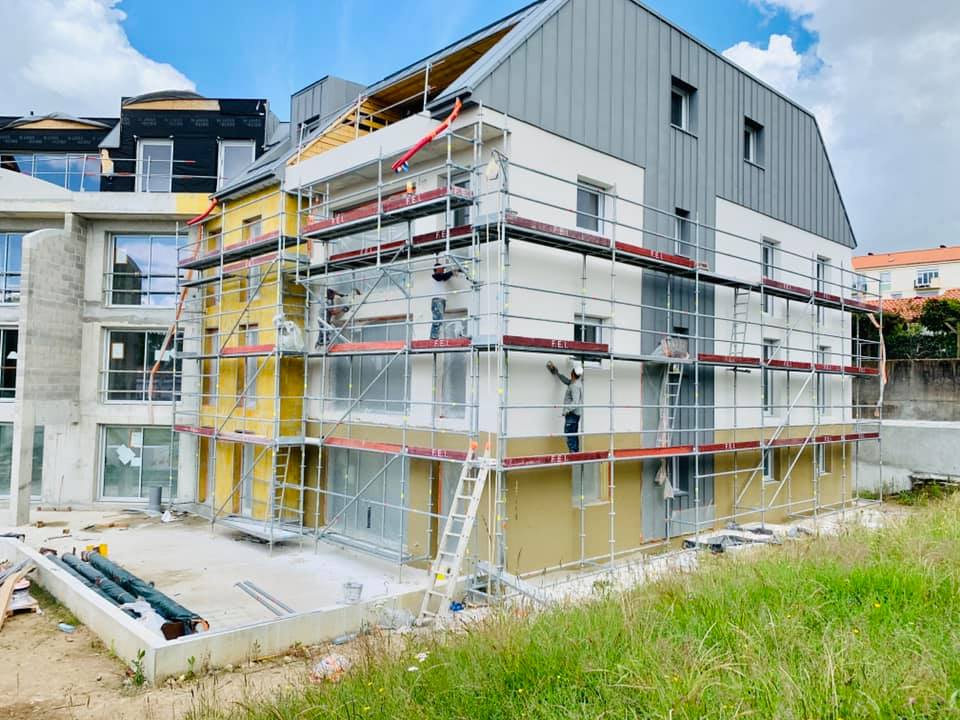 Côté Bâtiment Ravalement De Facade Choletmotcle1 104438182 589422568369004 6006572493943346464 N