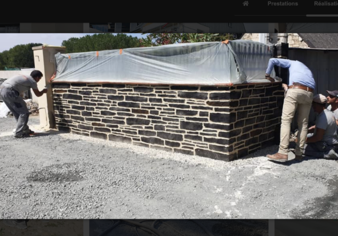 Cote Batiment Ravalement De Facade Choletmotcle1 Apres 3