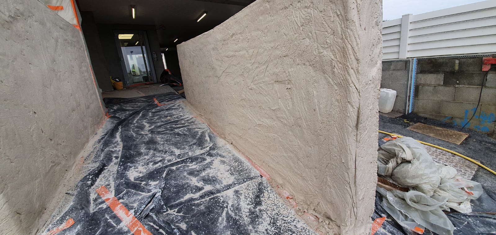 Cote Batiment Ravalement De Facade Choletmotcle1 Realisations 10