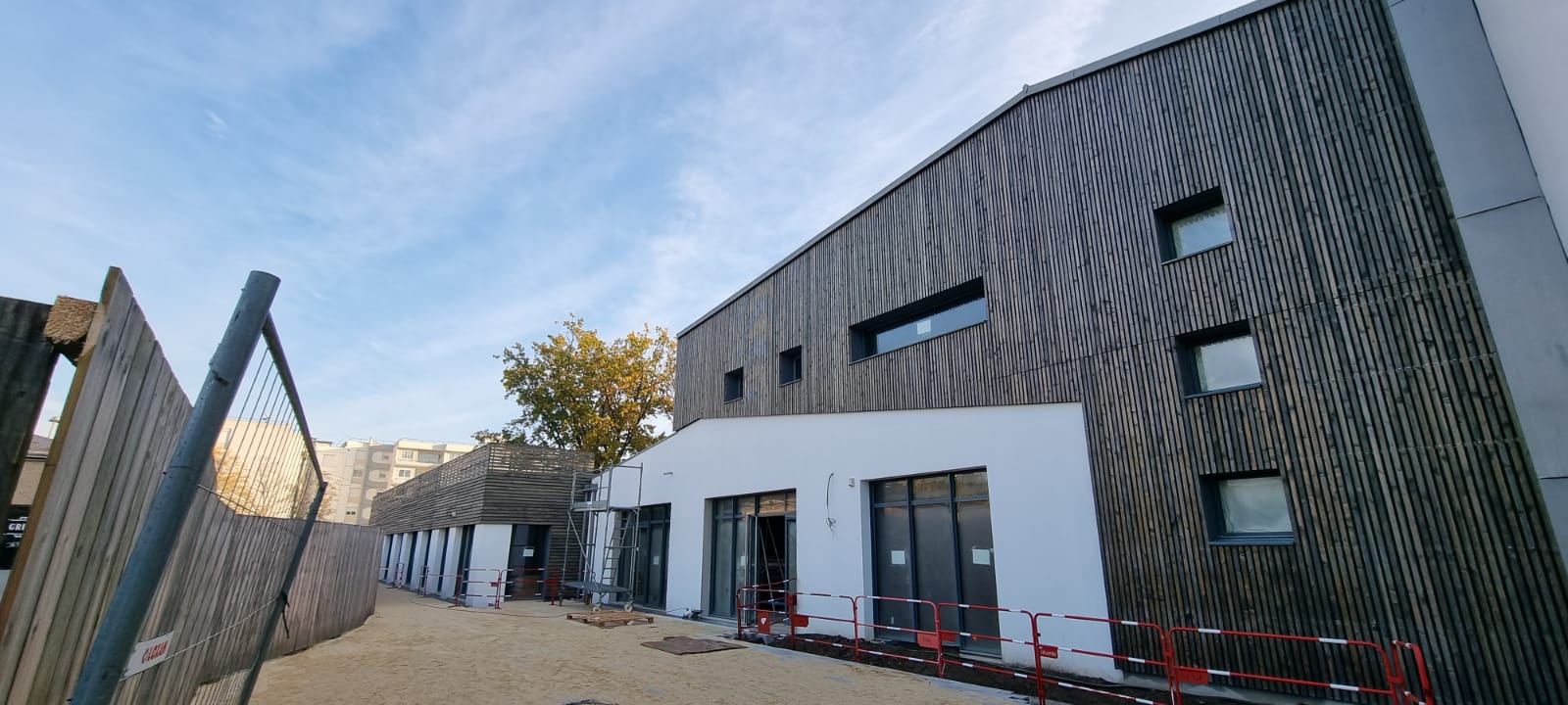 Cote Batiment Ravalement De Facade Choletmotcle1 Realisations 5