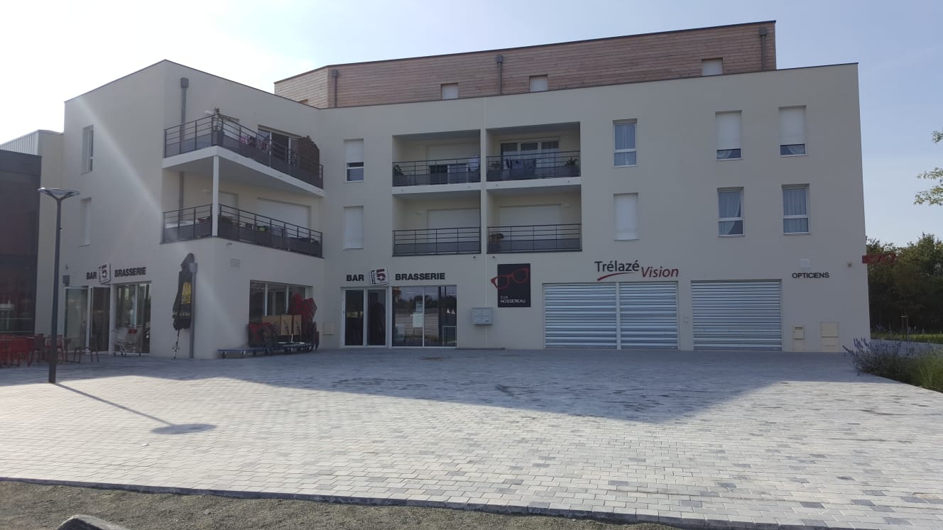 Cote Batiment Ravalement De Facade Choletmotcle1 Realisations 8