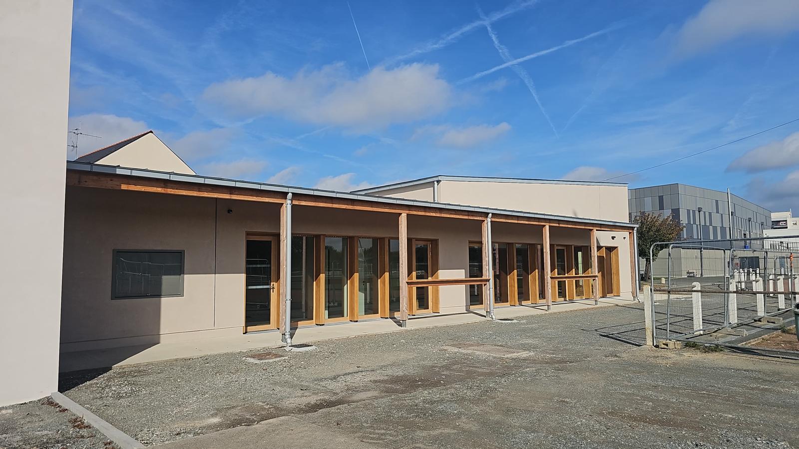 Cote Batiment Ravalement De Facade Choletmotcle1 PHOTO 2 1