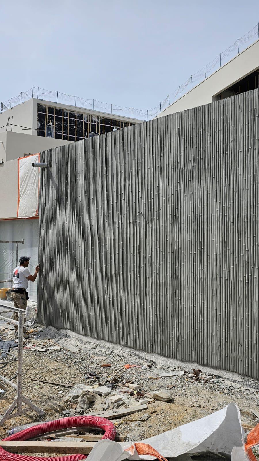 Cote Batiment Ravalement De Facade Choletmotcle1 PHOTO 4