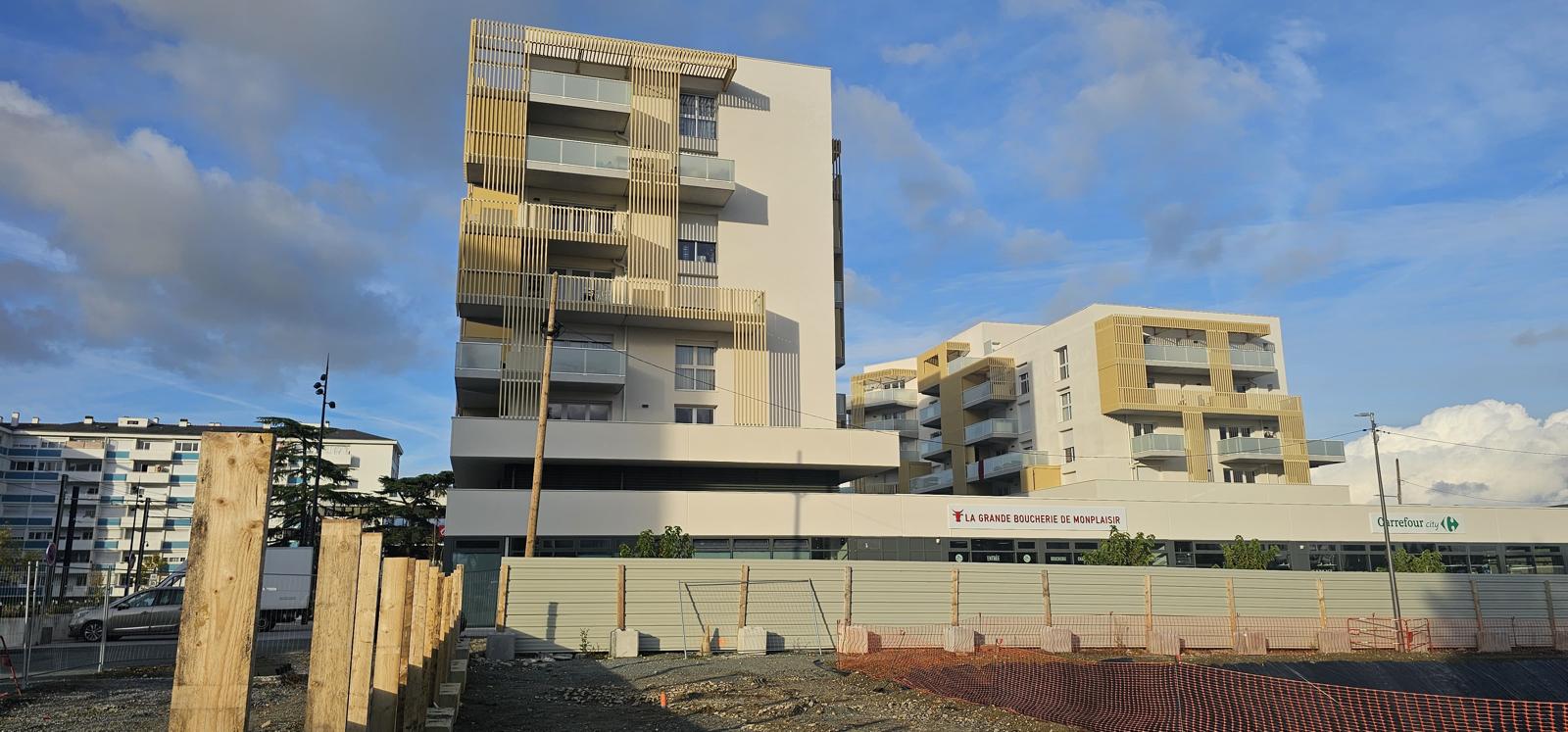 Cote Batiment Ravalement De Facade Choletmotcle1 PHOTO 5 1